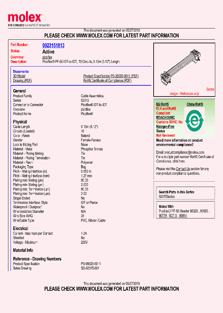 SD-92315-001_4976163.PDF Datasheet