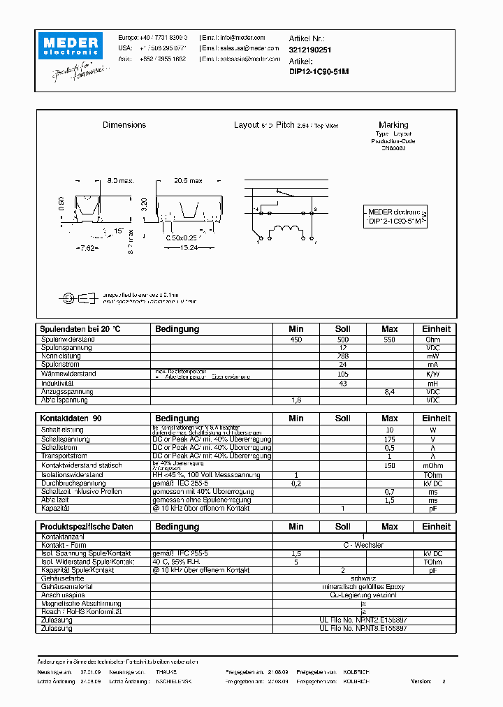 DIP12-1C90-51MDE_4980264.PDF Datasheet