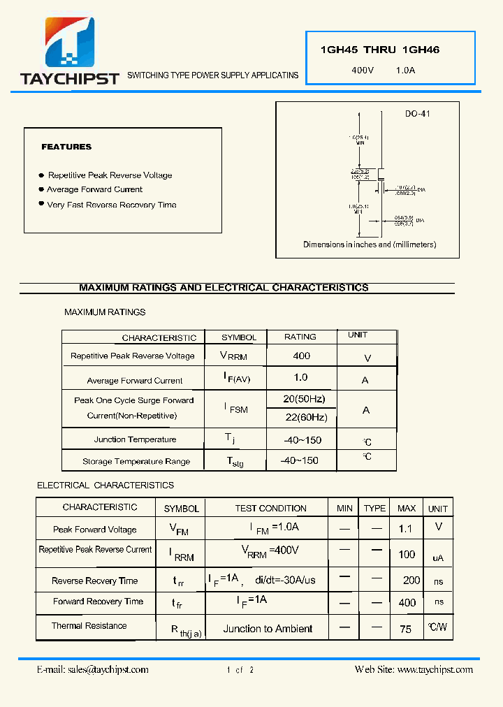 1GH46_4987492.PDF Datasheet