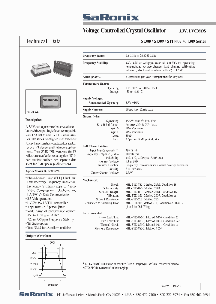 S130_4977753.PDF Datasheet