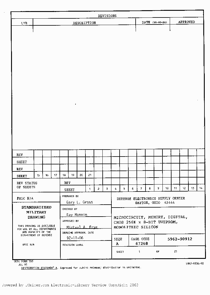 5962-9091201MXX_4992718.PDF Datasheet