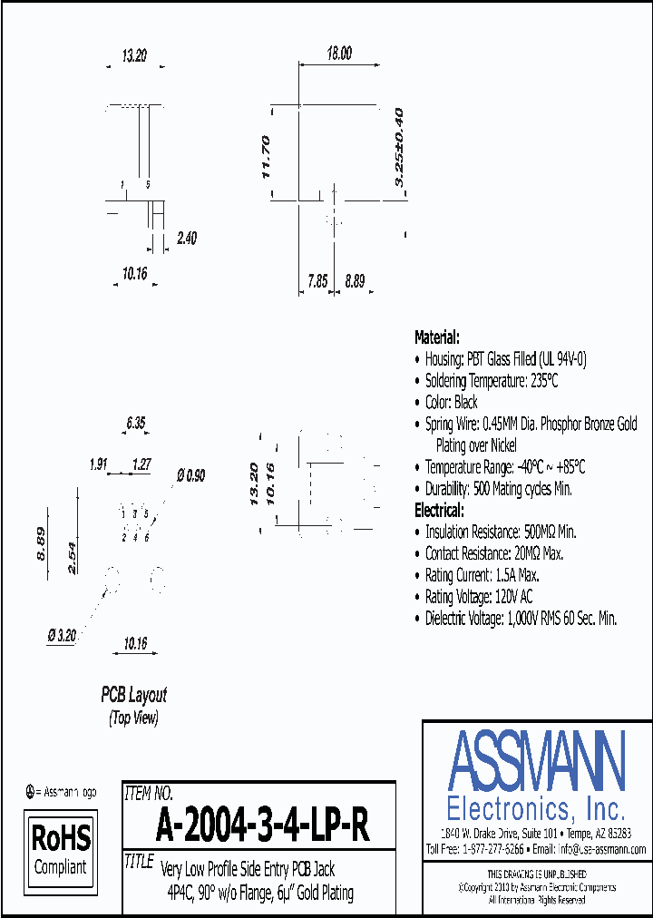 A-2004-3-4-LP-R_5007742.PDF Datasheet