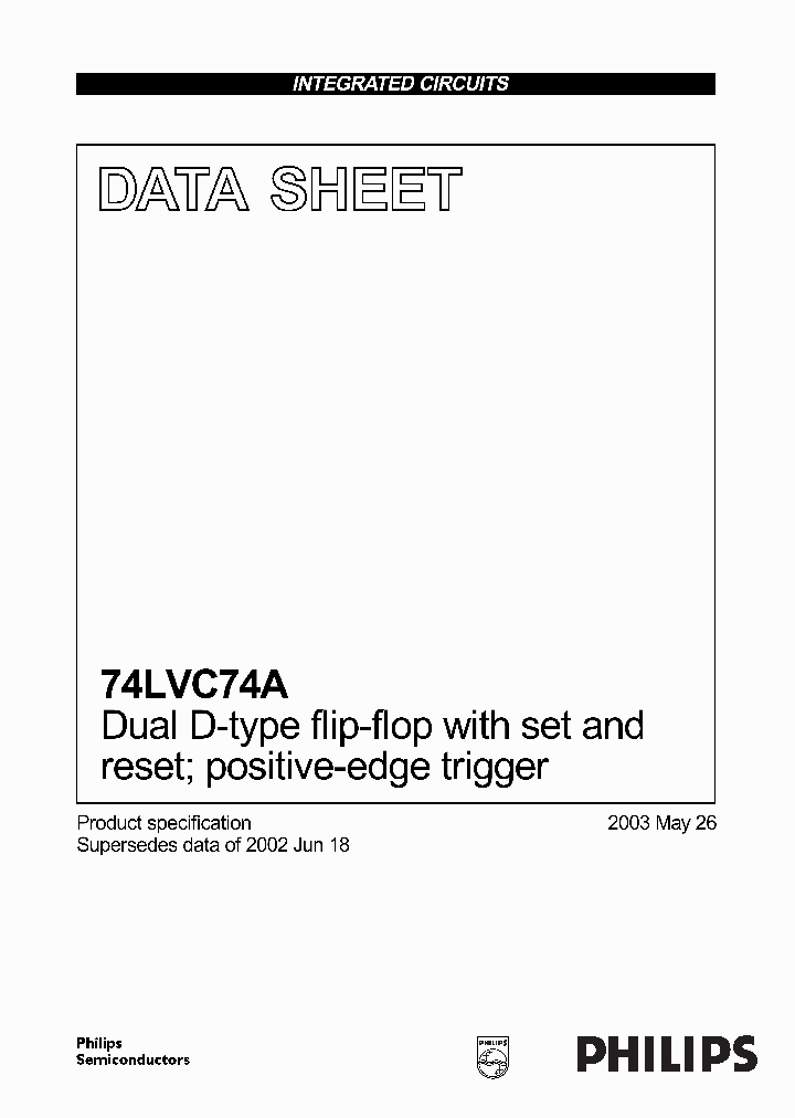 74LVC74ABQ_5008579.PDF Datasheet