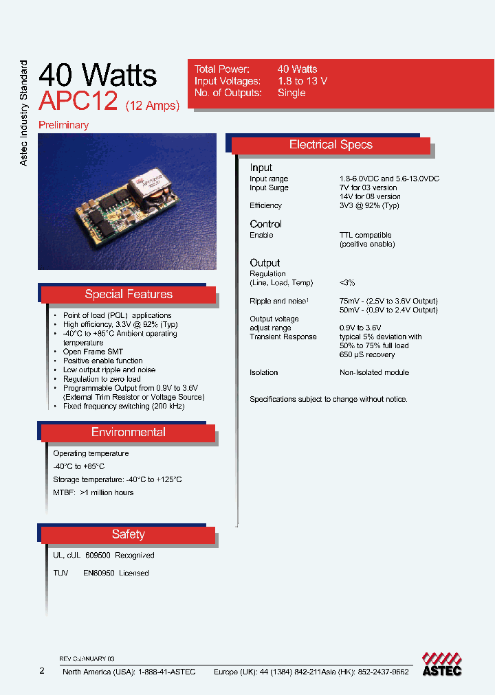 APC12F03_5013701.PDF Datasheet