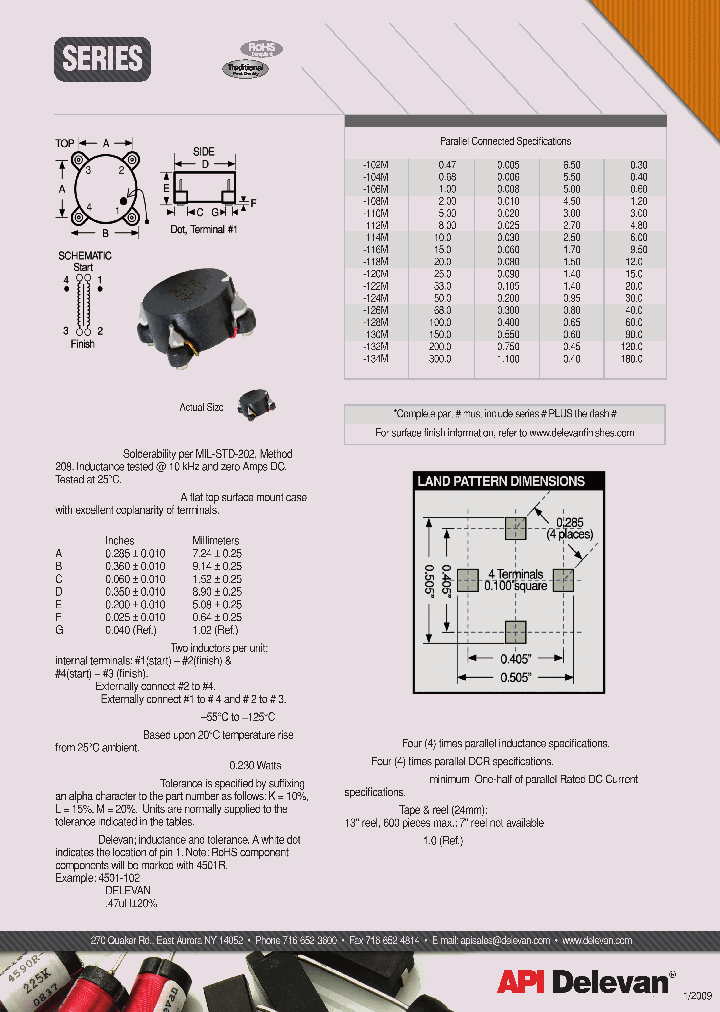 4501-120M_5013472.PDF Datasheet