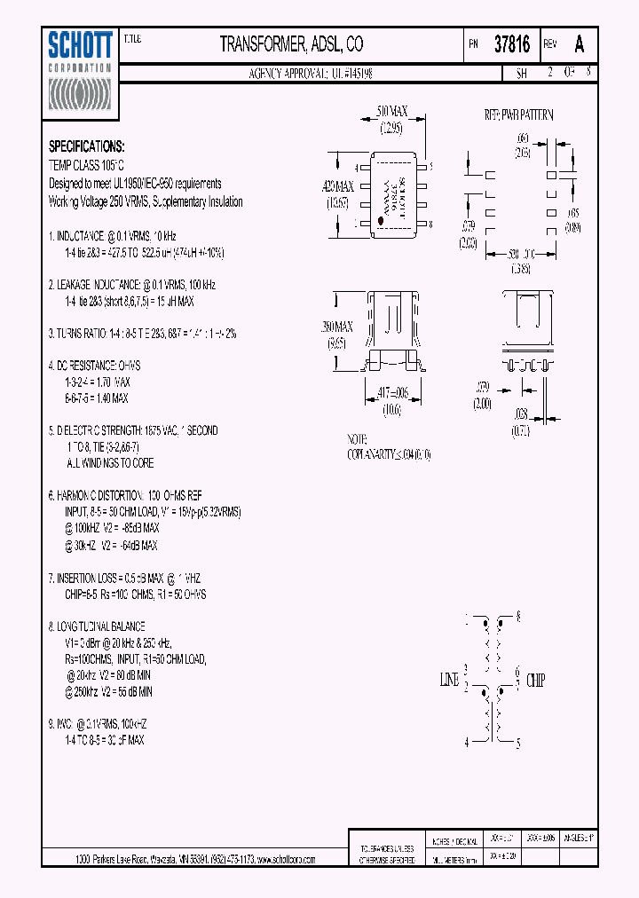 37816_5017821.PDF Datasheet