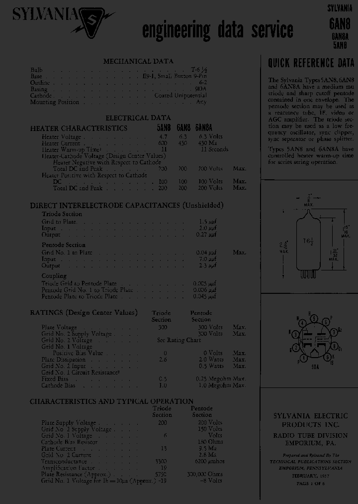 5AN8_5025398.PDF Datasheet