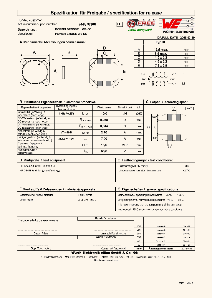 744870100_5035609.PDF Datasheet