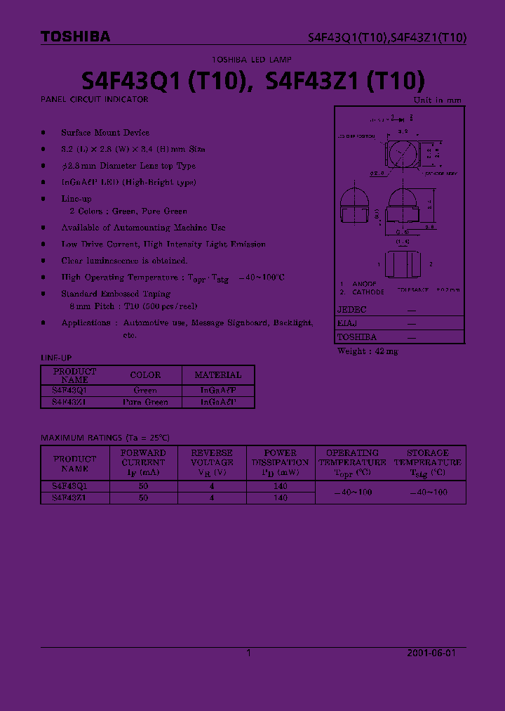 S4F43Q1_5044682.PDF Datasheet