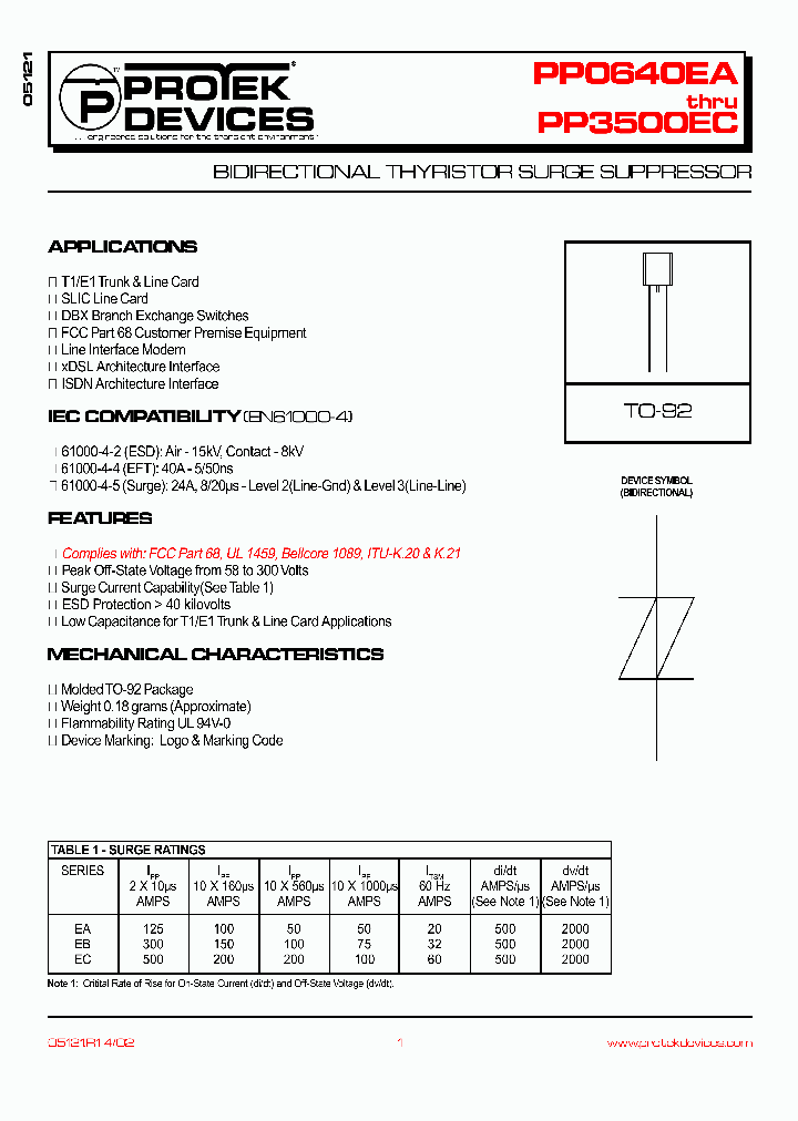 PP0800EB_5053197.PDF Datasheet