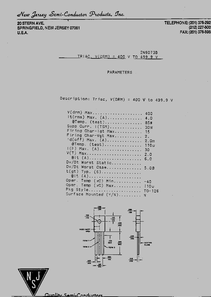 2N6073B_5056207.PDF Datasheet