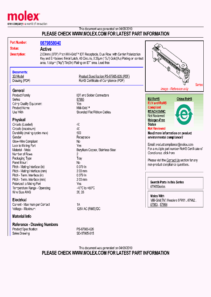 87985-8040_5084308.PDF Datasheet