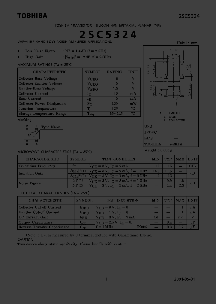 2SC5324_5114656.PDF Datasheet