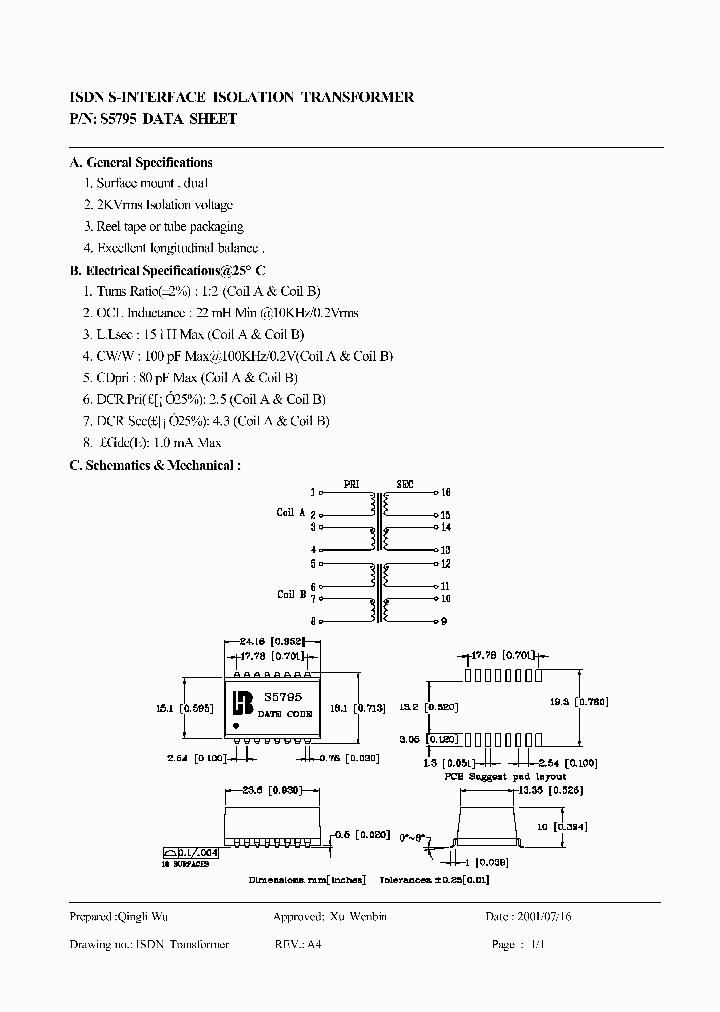 S5795_5115903.PDF Datasheet