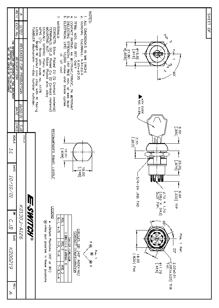 KO130J-A126_5116908.PDF Datasheet