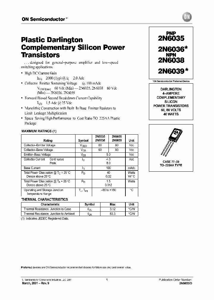 2N6035D_5119969.PDF Datasheet