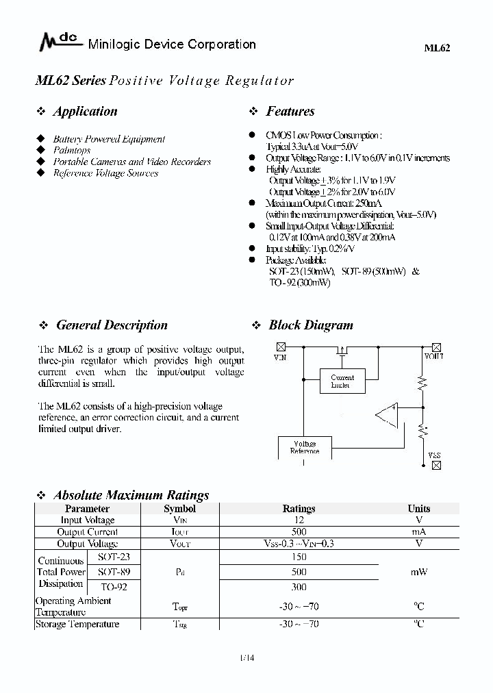 ML62503MB_5129238.PDF Datasheet