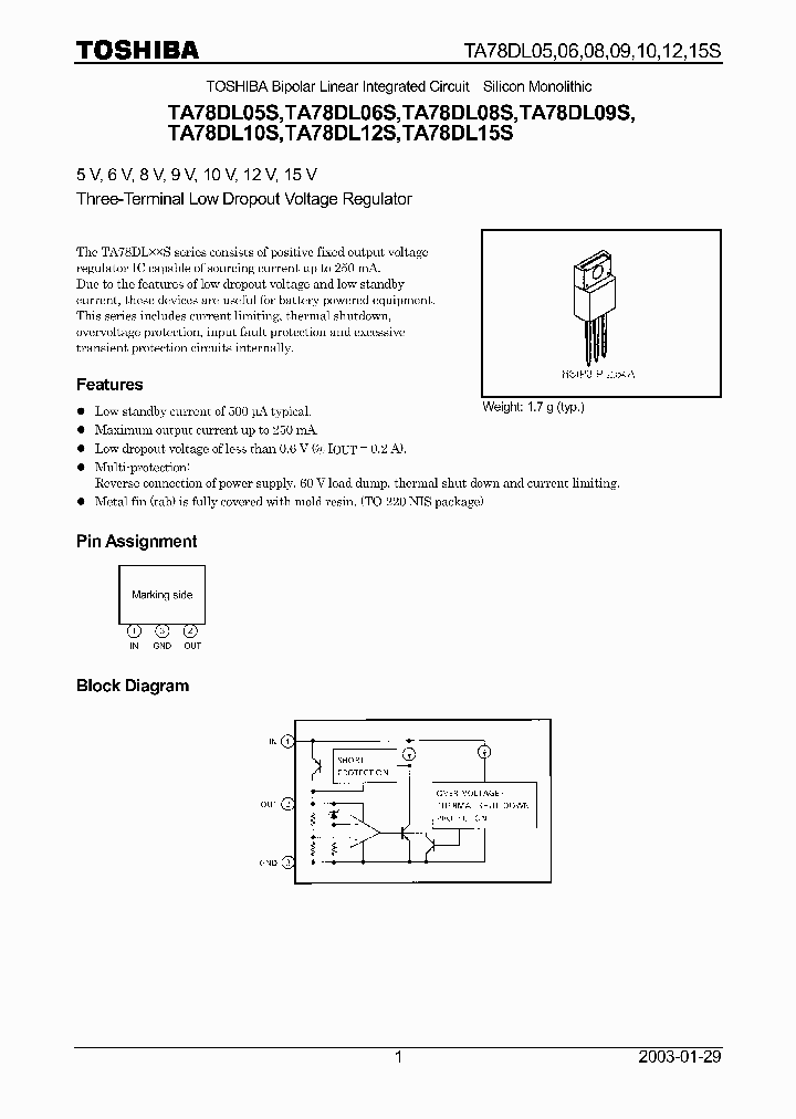 TA78DL08S_5132596.PDF Datasheet