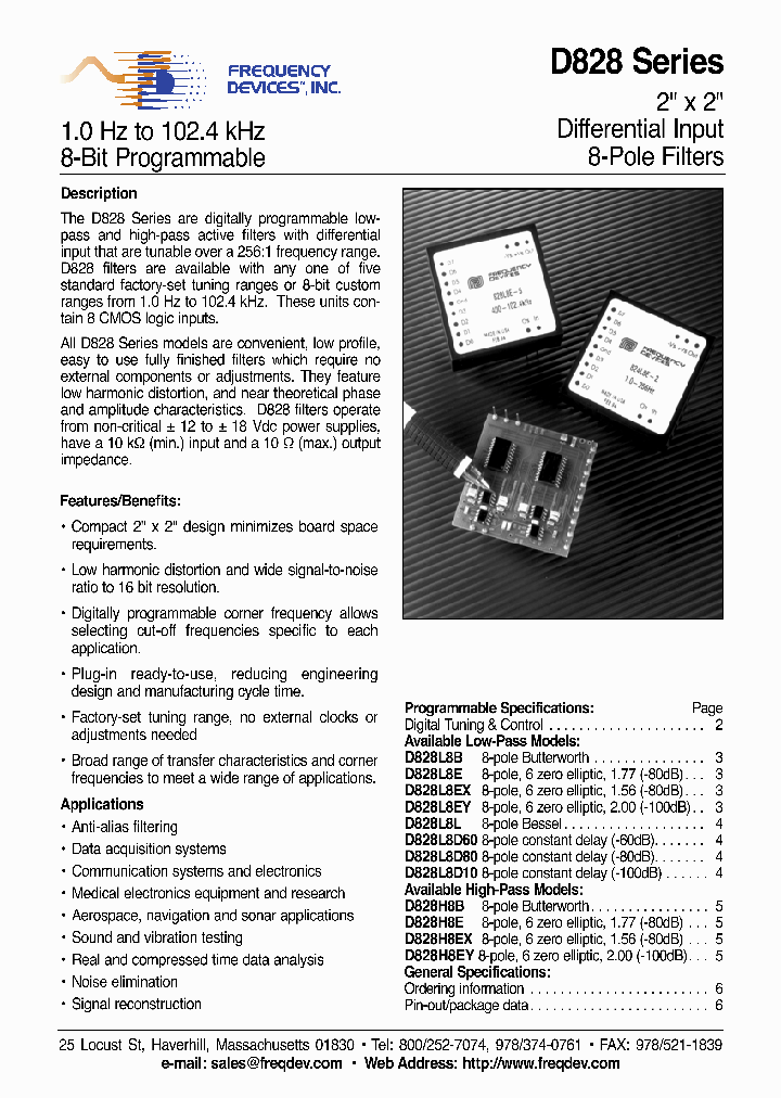 D828H8EX-3_5132828.PDF Datasheet