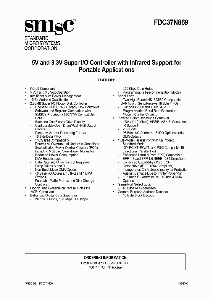 FDC37N869_5149720.PDF Datasheet