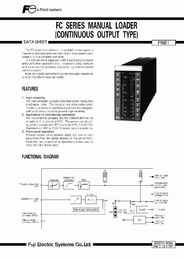 EDS11-103E_5150531.PDF Datasheet