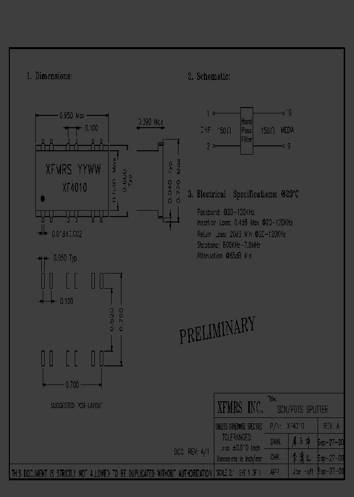 XF4010_5150553.PDF Datasheet