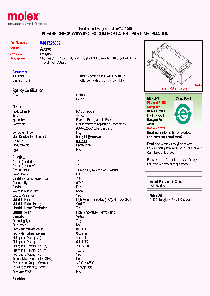 0461325002_5157251.PDF Datasheet