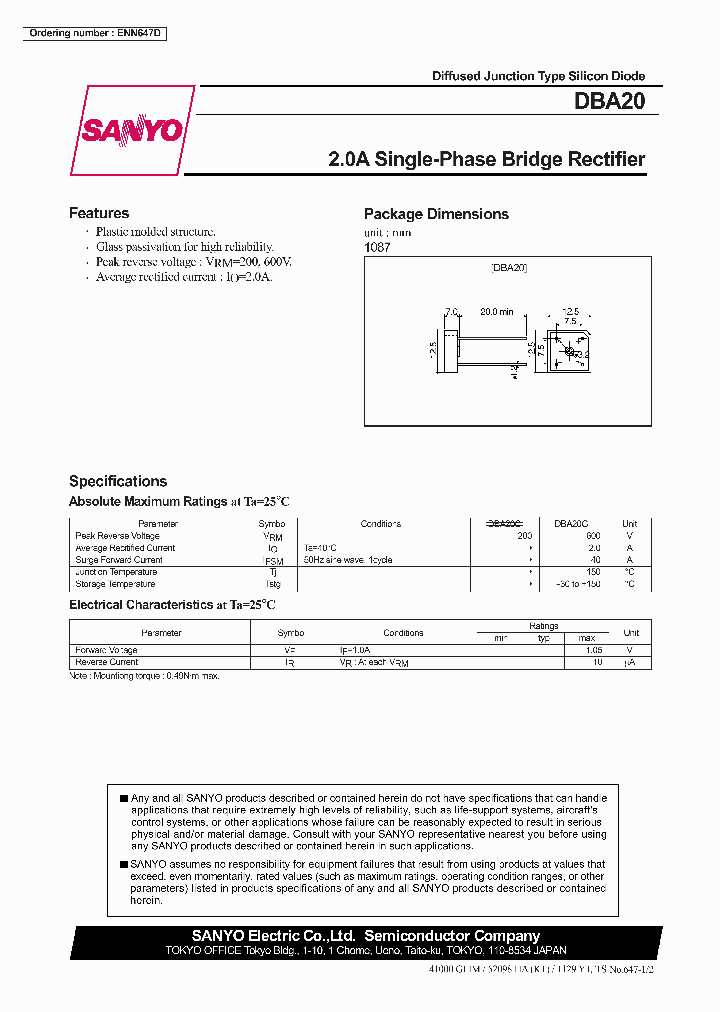 DBA2009_5156647.PDF Datasheet