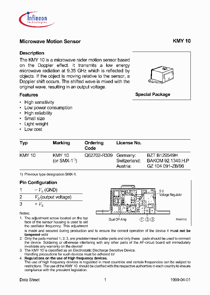 SMX-1_5157599.PDF Datasheet
