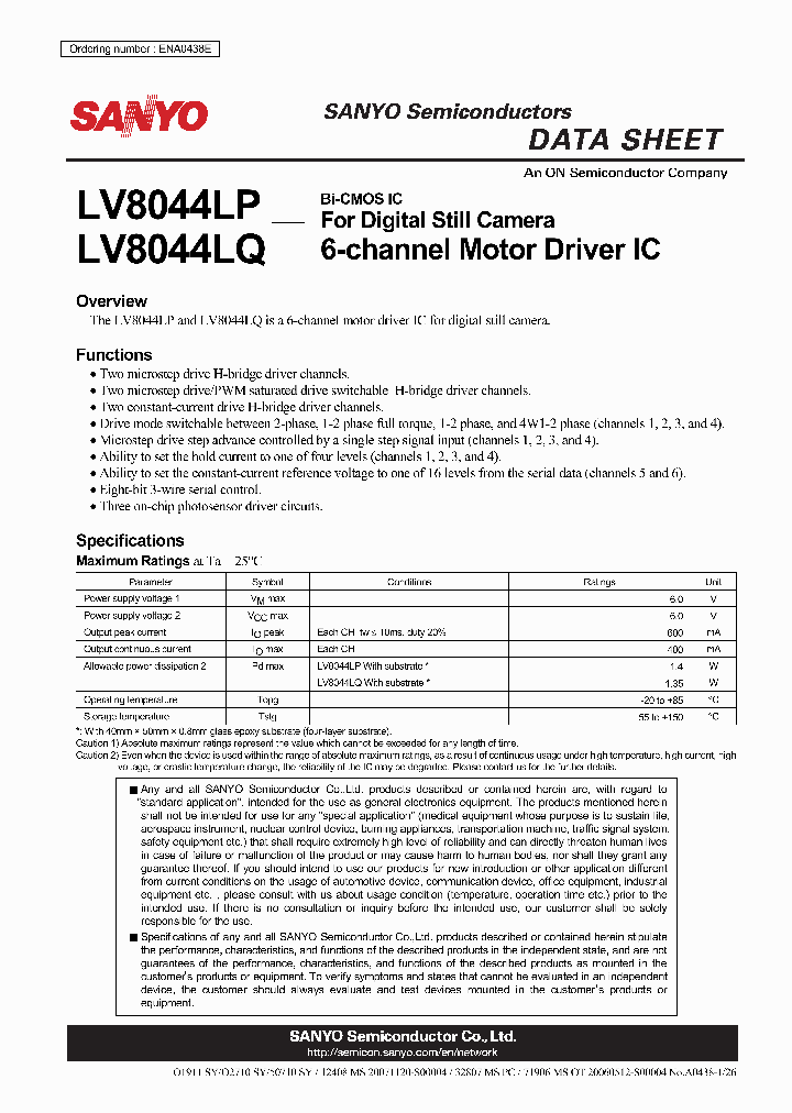 LV8044LP_5160812.PDF Datasheet