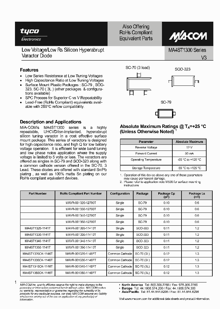 MA4ST1330-1141T_5162641.PDF Datasheet