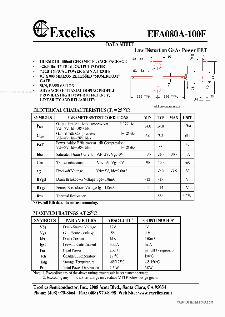 EFA080A-100F_5176162.PDF Datasheet