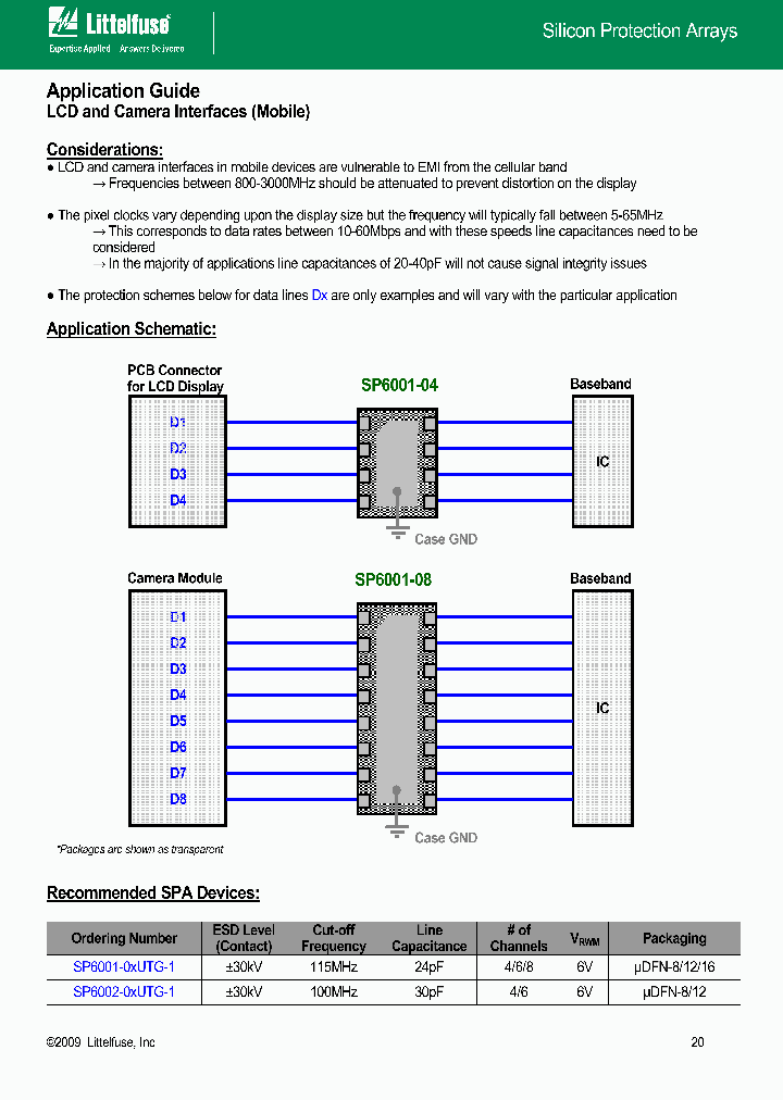 SP6001-0XUTG-1_5182107.PDF Datasheet
