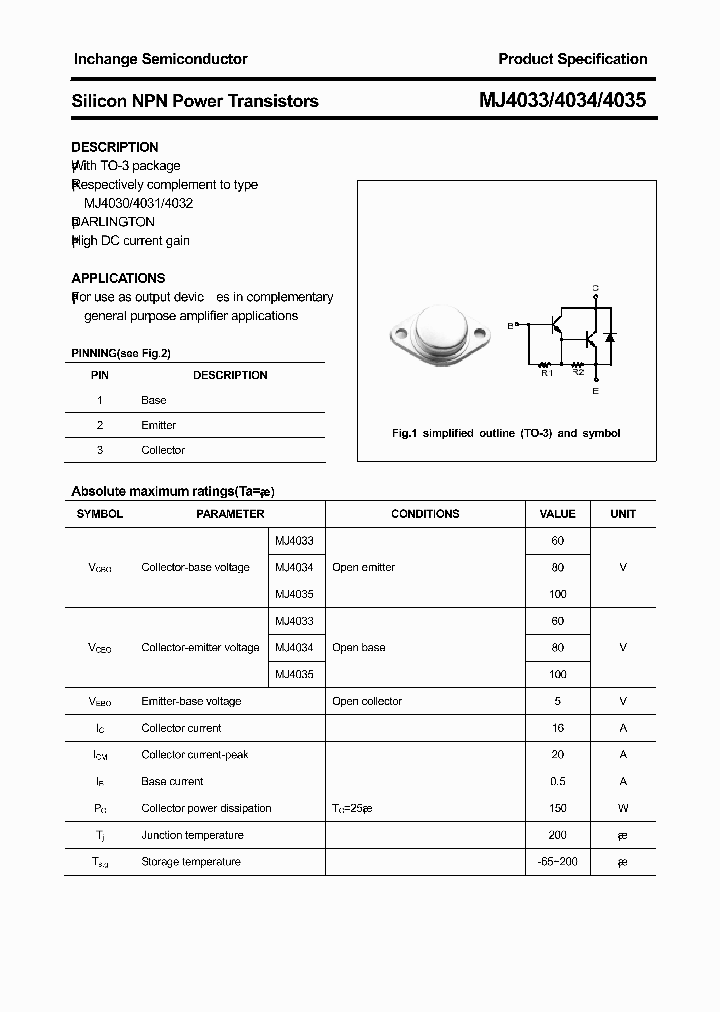 MJ4034_5181979.PDF Datasheet