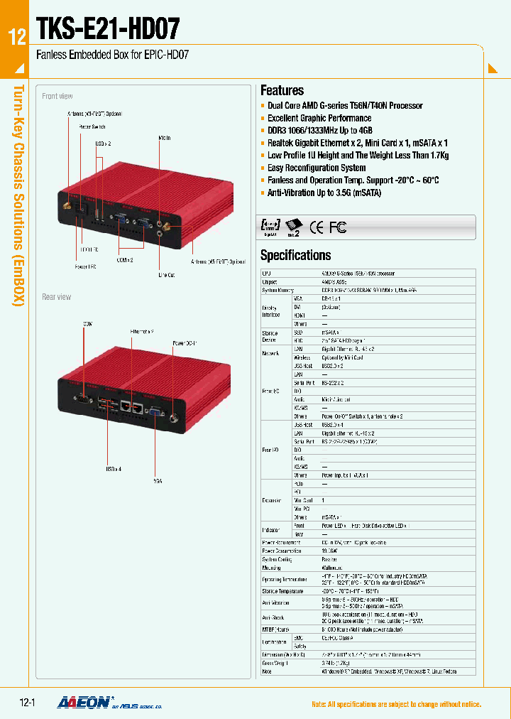 TKS-E21-HD07-MS-T40N-A10_5187108.PDF Datasheet