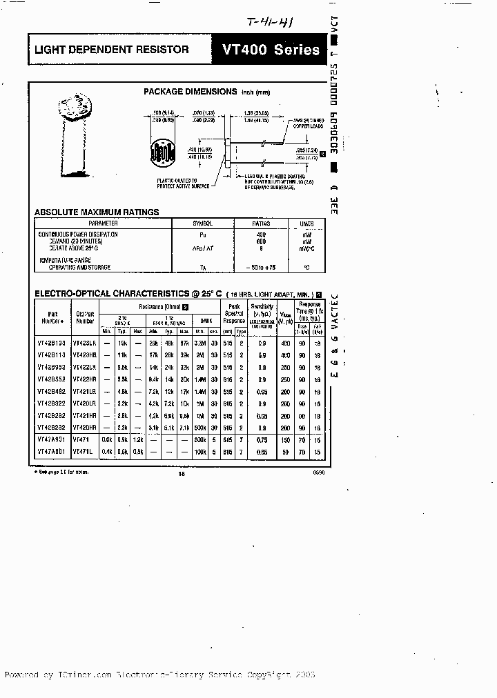 VT47A601_5187461.PDF Datasheet