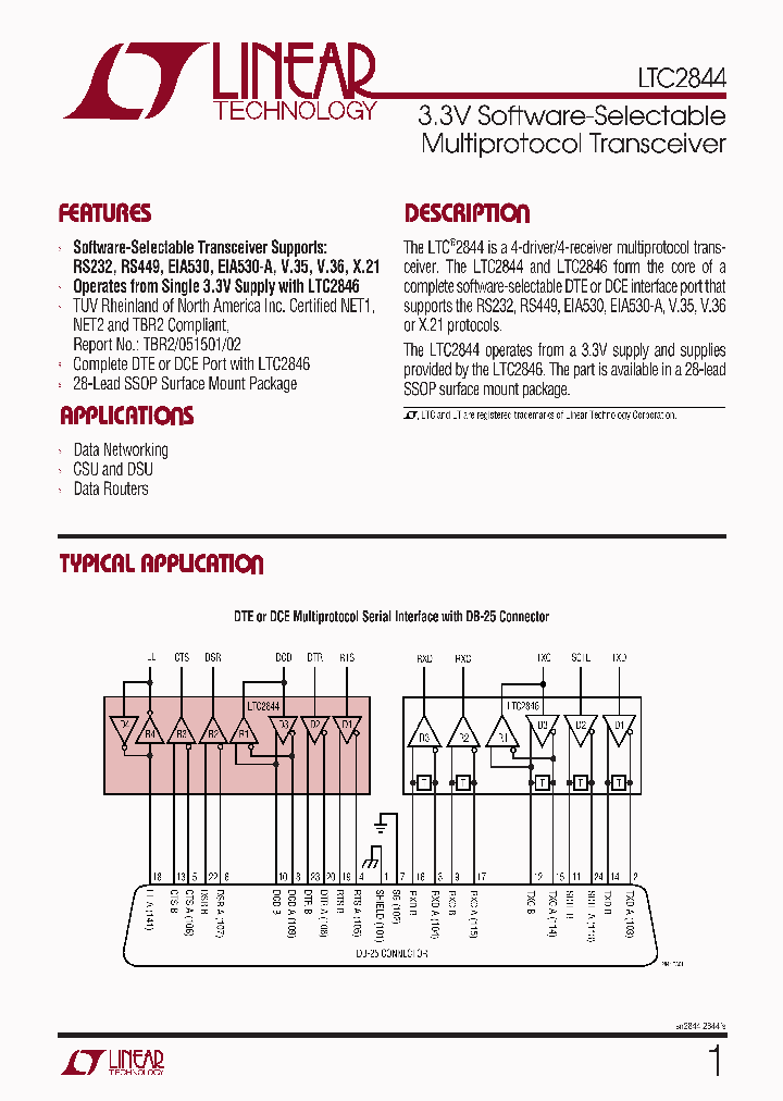 LTC2844_5200298.PDF Datasheet