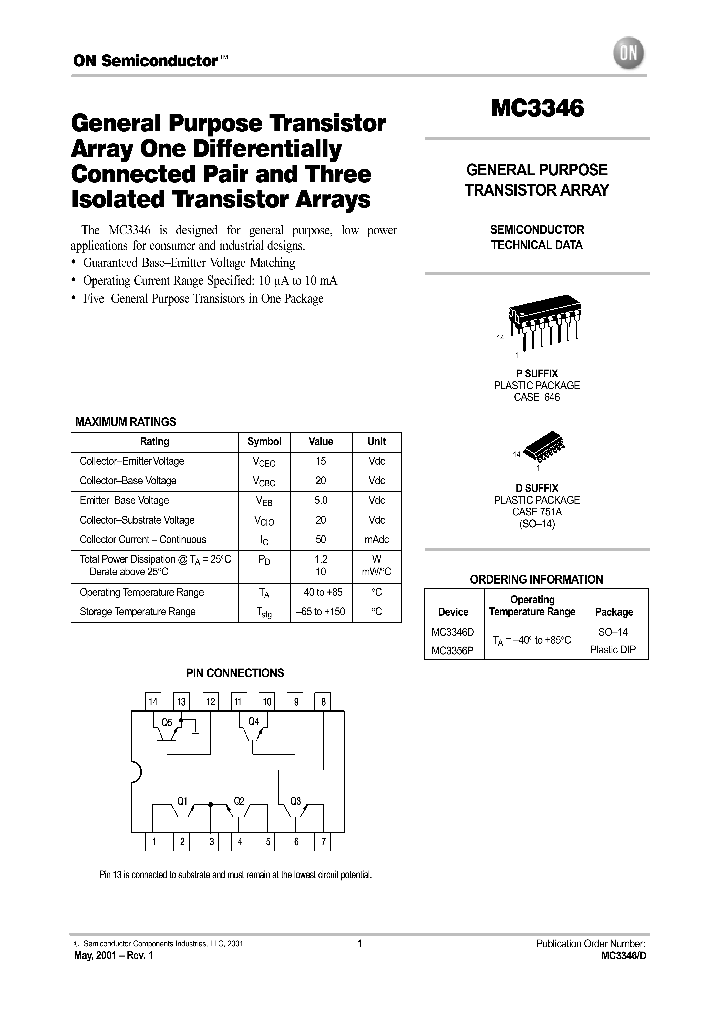 MC3346-D_5207206.PDF Datasheet