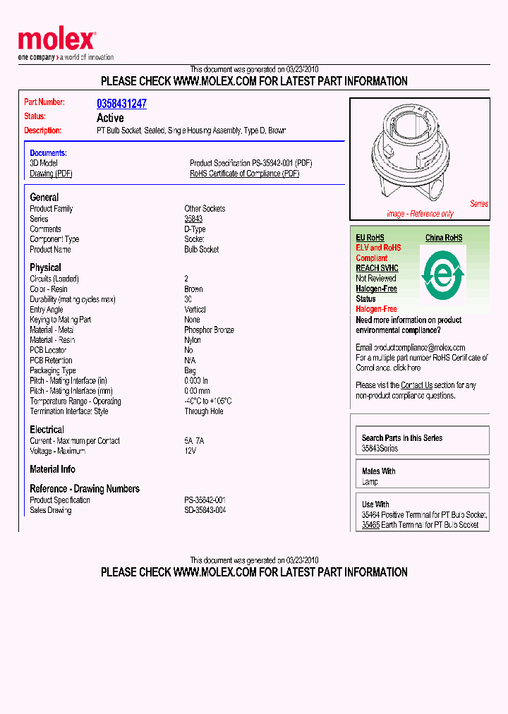 35843-1247_5221502.PDF Datasheet