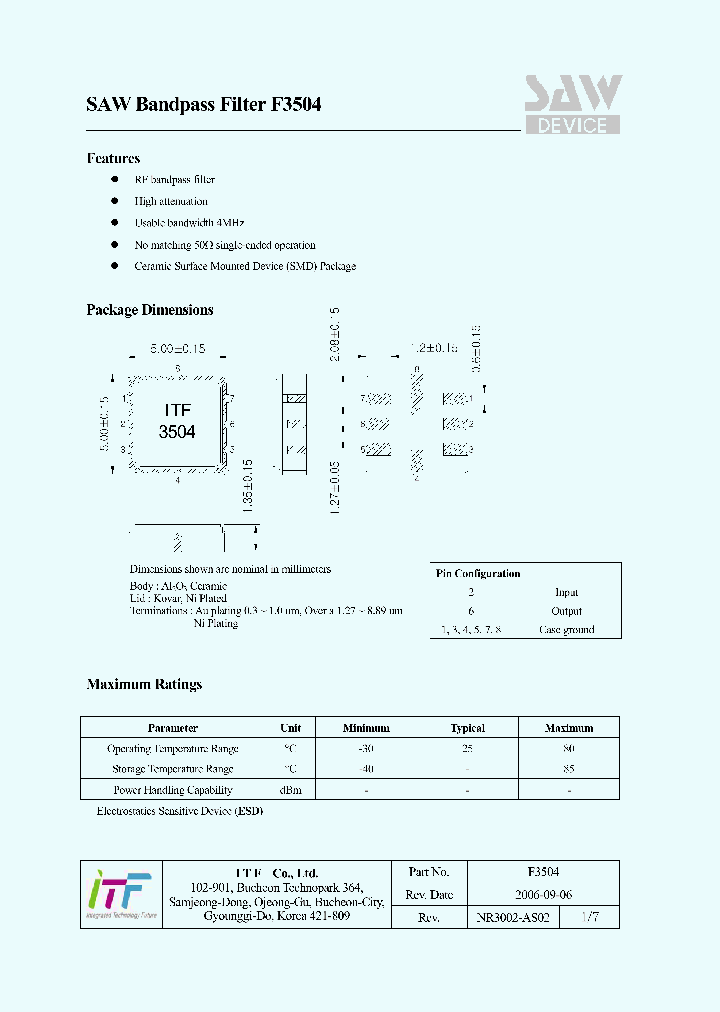 F3504_5221527.PDF Datasheet