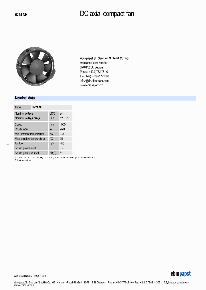 6224NH_5224503.PDF Datasheet