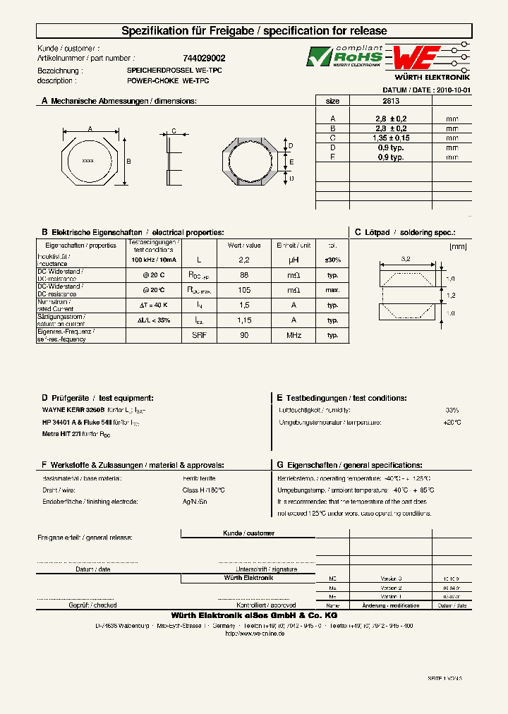 744029002_5234386.PDF Datasheet