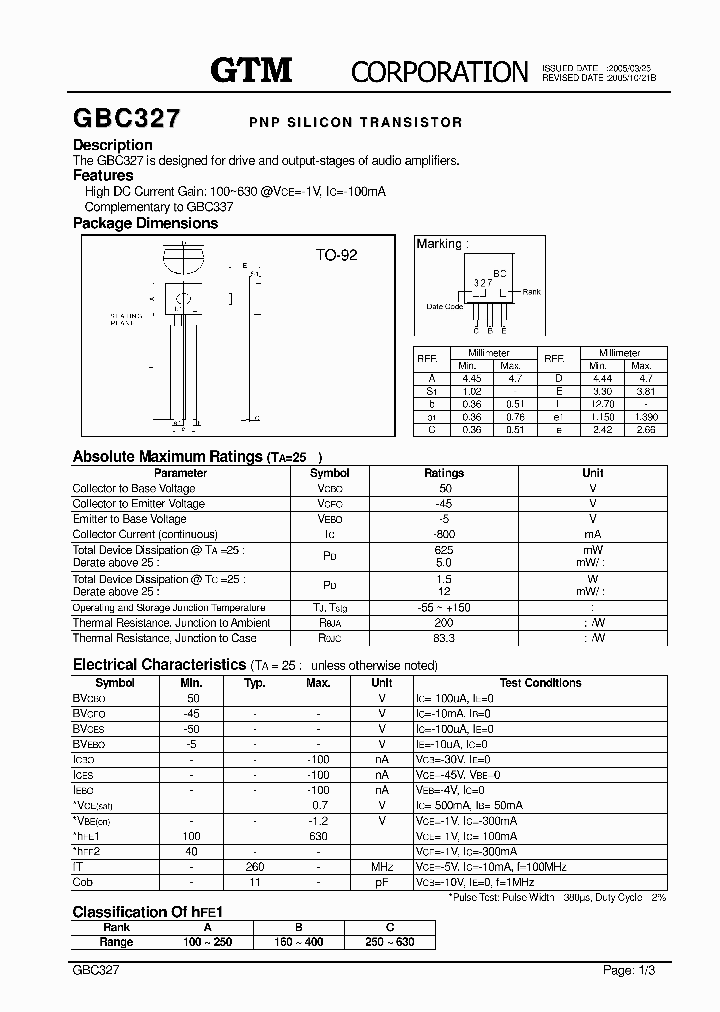 GBC327_5249226.PDF Datasheet