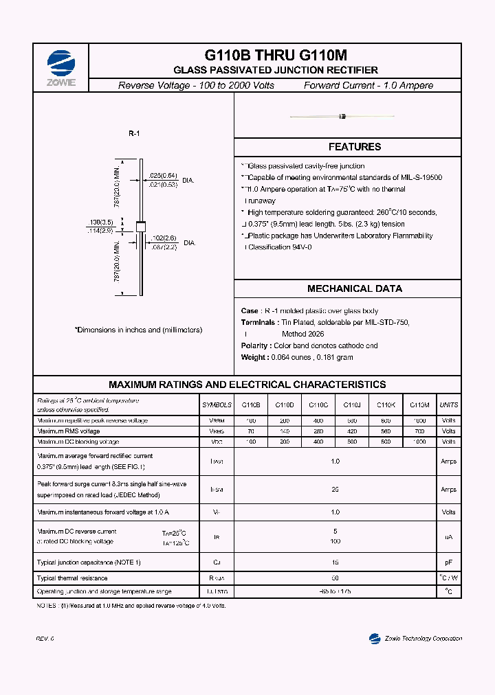 G110D_5280612.PDF Datasheet