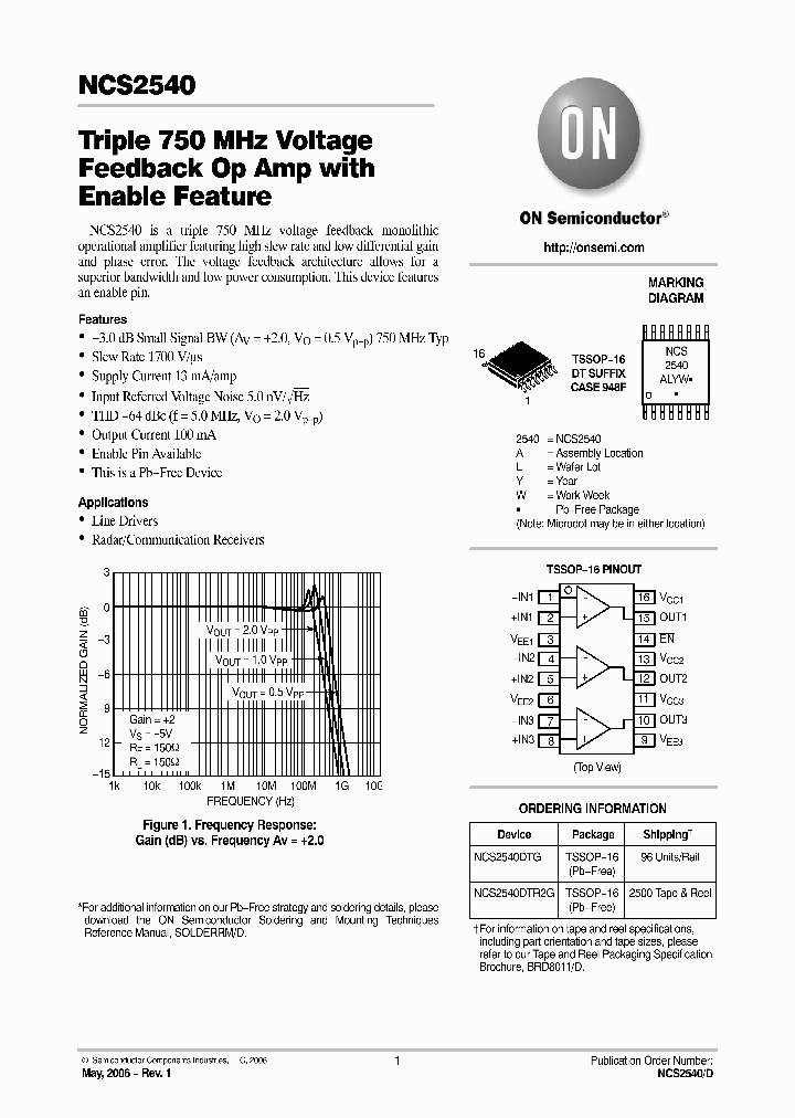 NCS2540DTR2G_5295572.PDF Datasheet