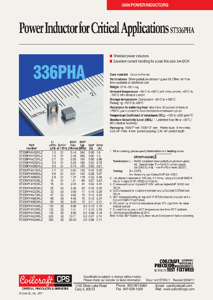 ST336PHA102KLZ_5300196.PDF Datasheet