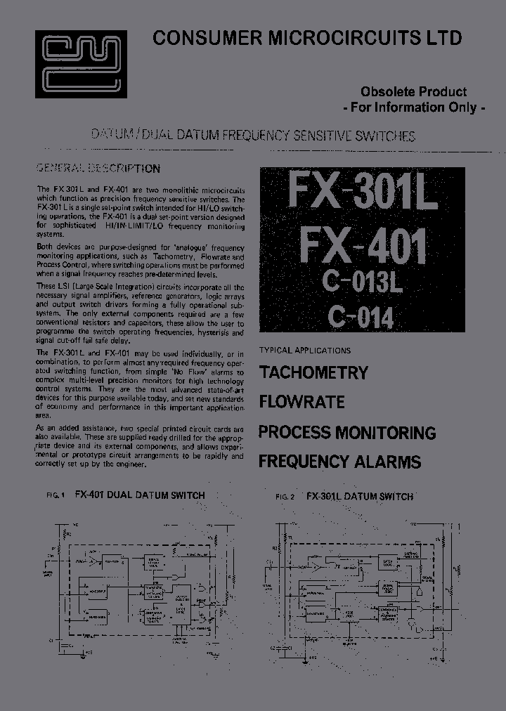 FX301LFX401_5305198.PDF Datasheet