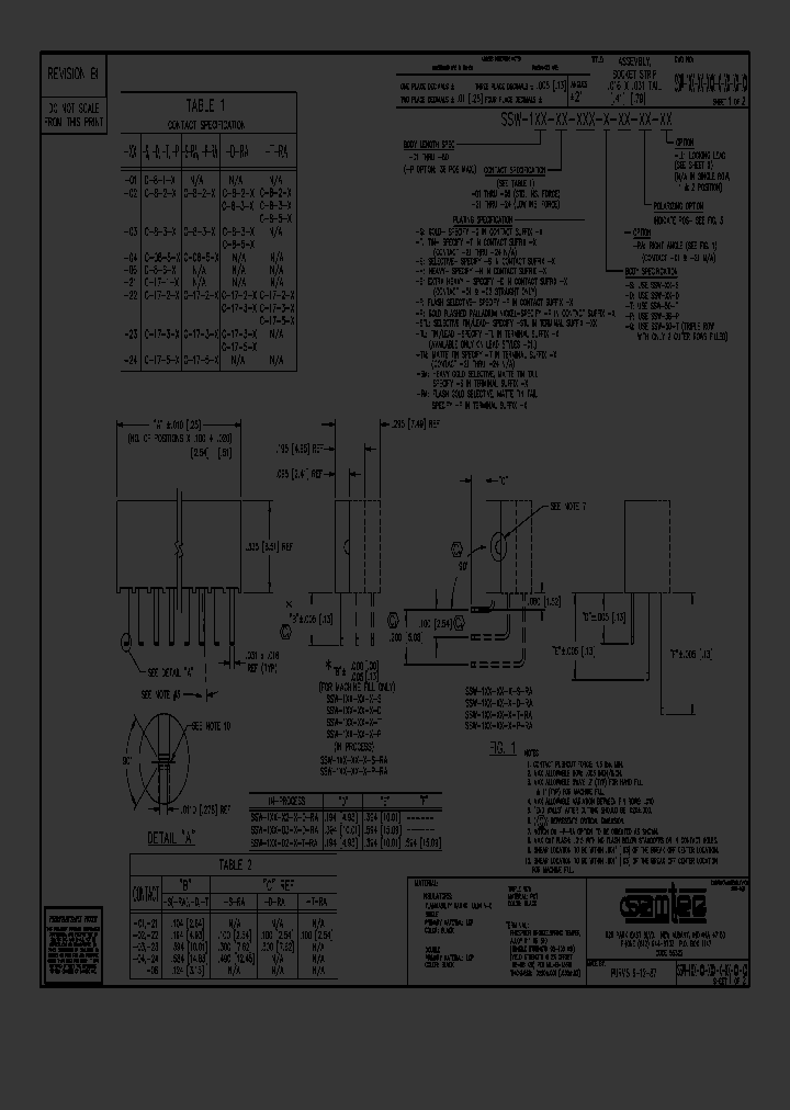 SSW-133-01-S-D_5316981.PDF Datasheet