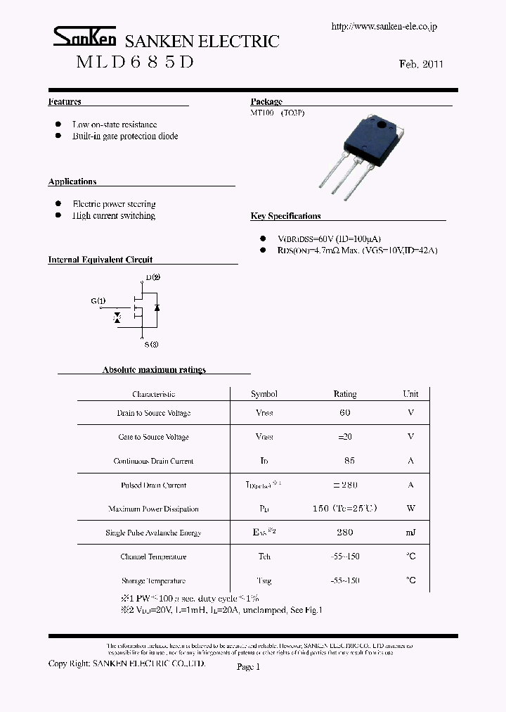 MLD685D_5324459.PDF Datasheet