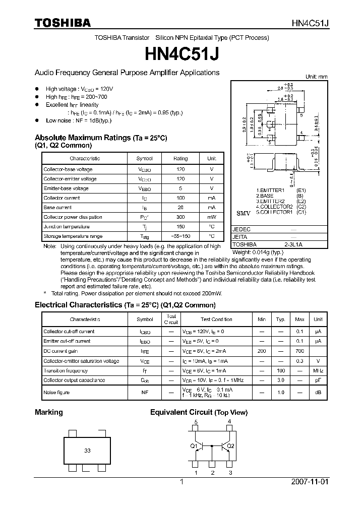 HN4C51J_5326343.PDF Datasheet